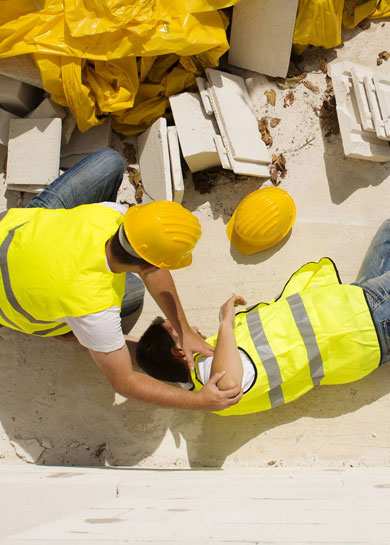 Construction-Accidents